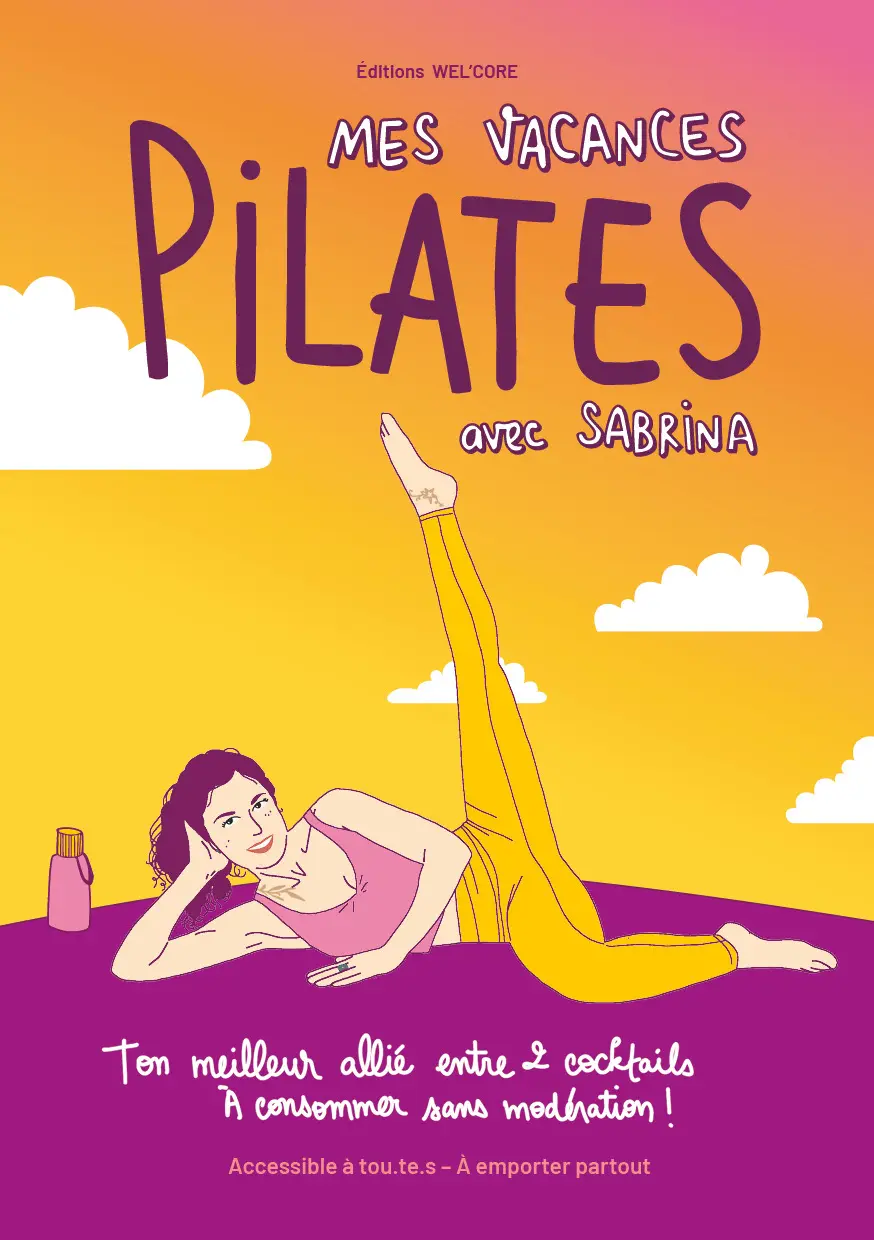 Votre cahier de vacances